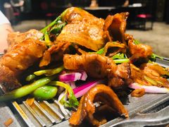 -八大碗·地道东北菜(佳兆业店)
