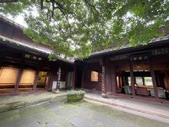-宁波市保国寺古建筑博物馆
