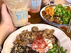-CowCow其其·牛杂咖啡公司(六运店)