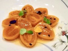 -苏州独墅湖书香世家酒店