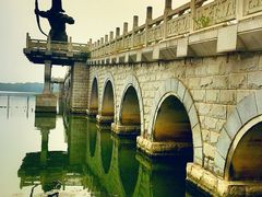 东湖落雁景区-东湖落雁景区
