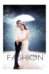 -上花轿婚纱摄影