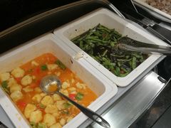 -素德轩素食餐厅(东港店)