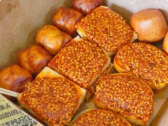 手切一口肠-奶奶的美食(李村步行街店)