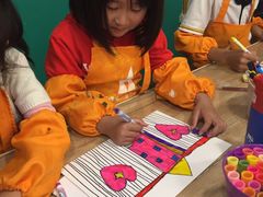 -艺塔木美学教育(和达校区)