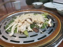 -海博汇蒸汽海鲜