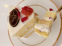 -PETIT PARIS 小巴黎(凯德1818店)