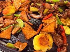 -一烙锅(友谊店)