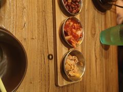 -恩你小木屋·韩式料理(假日广场店)