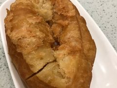 -芬芳甜品(同福路店)
