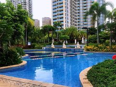 -三亚凤凰水城凯莱度假酒店