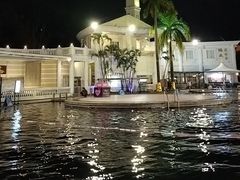 -江门古兜温泉小镇