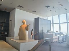 -上海柏悦酒店