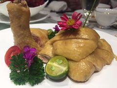 -京粤荟(海王银河科技大厦店)