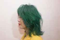 -BENSON沙龙