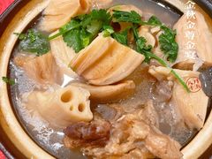 -抱德·潮汕味(敦和店原惠城鱼仔)