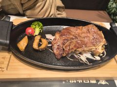 -尊品牛排(高能广场店)