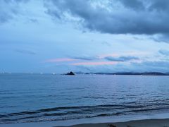 -深圳大梅沙京基洲际度假酒店