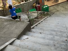 -满記土窑烧鷄波浪山莊