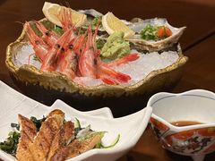 -九洲喜来登酒店湖月日餐厅
