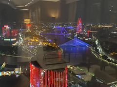 -宁波威斯汀酒店