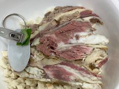 -老刘家泡馍·陕西老字号(钟楼广济街店)