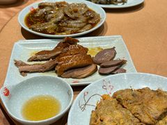 -抱德·潮汕味(敦和店原惠城鱼仔)