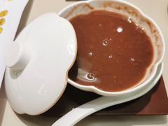 陈皮红豆沙-蔡澜点心·粤菜(西单大悦城店)