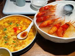 -乔街深夜食堂·小龙虾·高压锅生蚝(杭州总店)