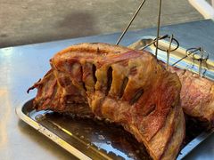 -老楼羊蝎子·铜锅涮肉•20年专注羊肉(惊驾路店)