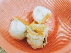 -逍遥老杨家胡辣汤(纱厂北路店)