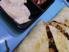 鸡肉脆饼-My Way Town买味堂·东南亚餐厅(亦庄店)