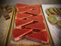 -韩厨烤肉火锅无限自助餐厅(潮流特区店)