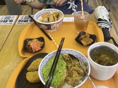 -吉野家(深圳水贝分店)