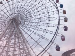 -琴岛之星摩天轮