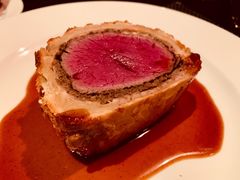 -The Grill by Sean Connolly