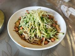 -雪琴面馆富安特色鱼汤面(城中花园店)