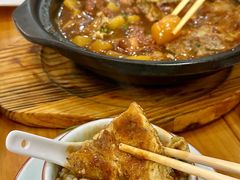 -小郭私房菜·海肠捞饭店(学士街店)