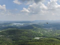 -句容茅山景区
