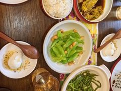 -院落新京菜·烤鸭(地安门店)