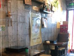 大堂-老徐烧烤涮肚(交道口店)