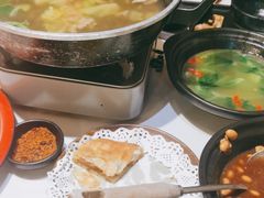 -乔阿马·江南味·驴肉香(龙湖华泾天街店)