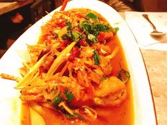 美奈香辣大头虾-美奈小馆·越南料理(福田星河COCO Park店)