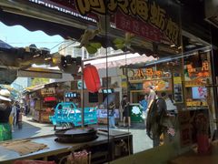 -老闽味沙茶面·姜母鸭(传承35年曾厝垵店)