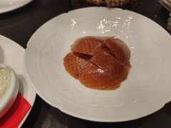 -北京王府井希尔顿酒店·秦唐中餐厅Chynna