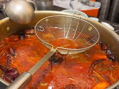 -寻牛记潮汕牛肉火锅(双喜城店)