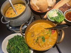 -大头虾越式风味餐厅(光明广场店)