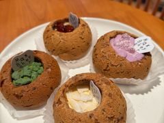 -Max Bakery 阿唛手作