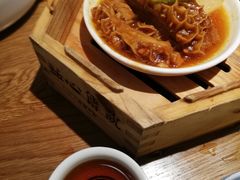 豉椒金线肚-点心传说·粤菜点心(佐阾虹湾店)