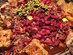 经典麻辣烤鱼-烤匠麻辣烤鱼(万象城店)